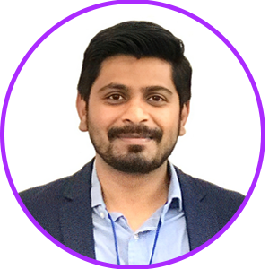 Tejas Puranik (Intellect)